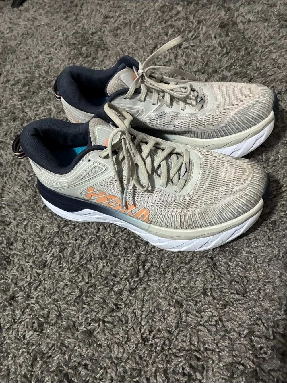 Hoka bondi 7